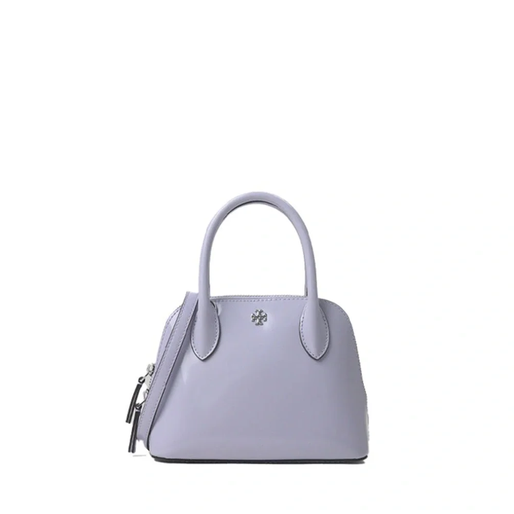 NWT Tory Burch‎  Lavender Handbag